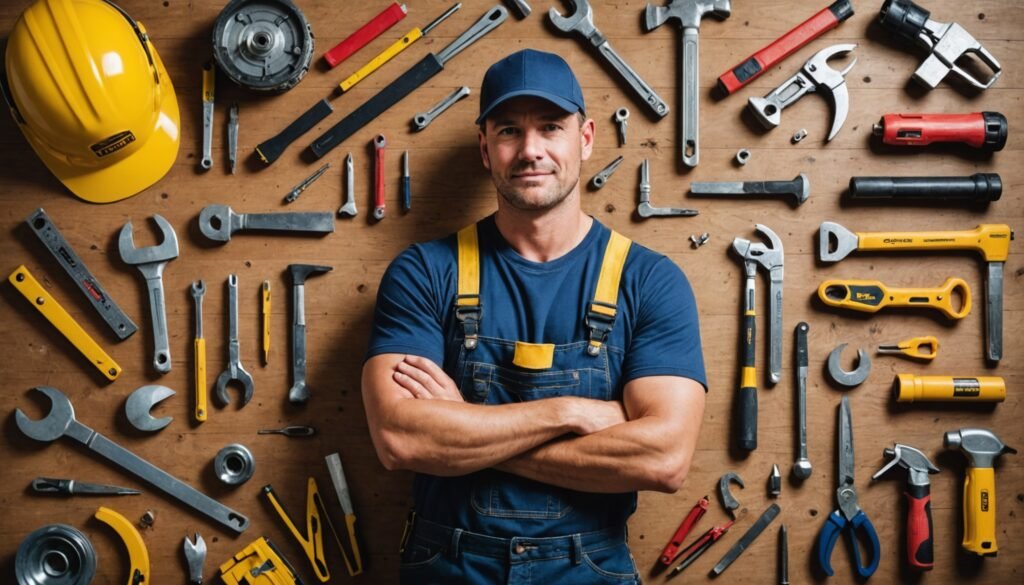 Auckland's Best Handyman: Expert Services for Every Home Repair — handyman auckland