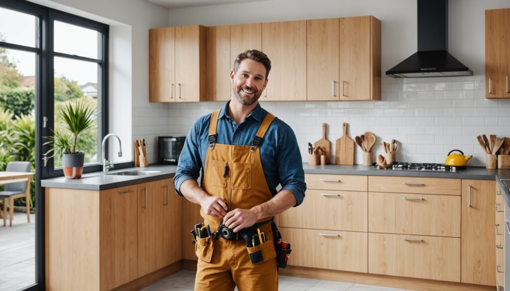 Handyman Auckland Rates 2026: Complete Pricing Guide — handyman auckland