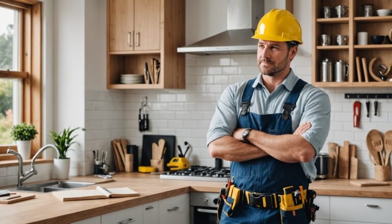How to Choose a Reliable Handyman in Auckland: Complete Guide — handyman auckland