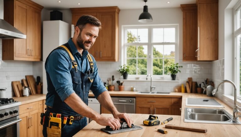 Handyman Auckland: Professional Home Repair & Maintenance Services — handyman auckland