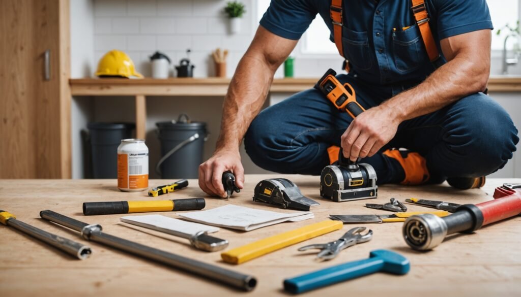 Your Trusted Auckland Handyman: Expert Home Repairs & Maintenance — handyman auckland