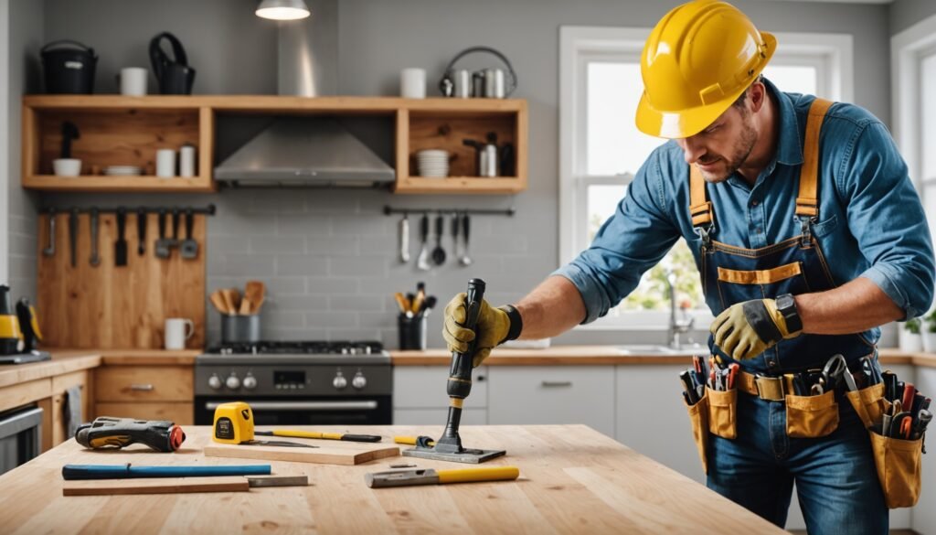 Auckland Handyman Services: Common Jobs, Costs & When to Hire — auckland handyman services