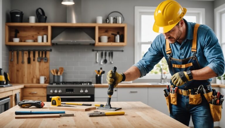 Auckland Handyman Services: Common Jobs, Costs & When to Hire — auckland handyman services
