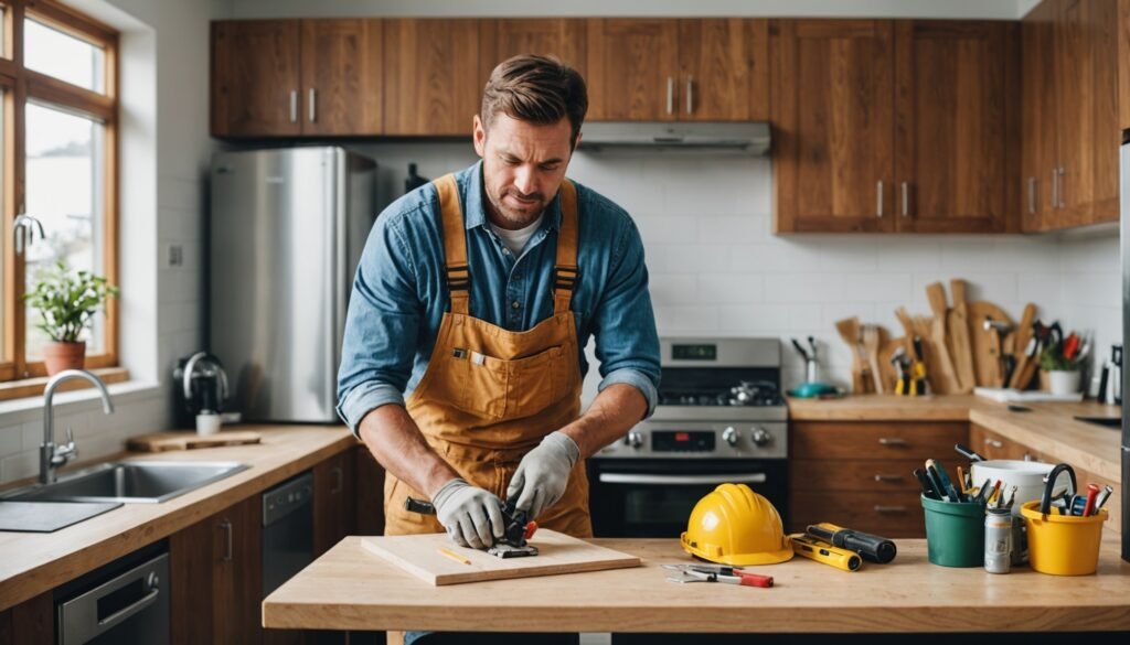 Auckland Handyman Services: Complete Home Repair & Maintenance Guide — handyman auckland