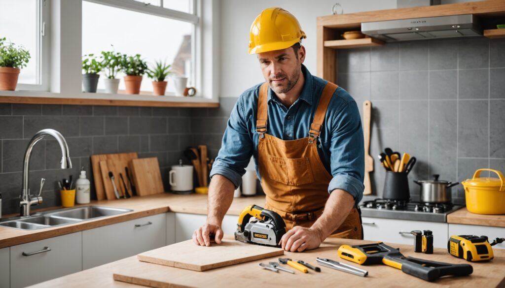 Auckland Handyman Services: Your Complete Guide by Region — Auckland handyman services