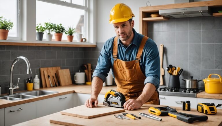 Auckland Handyman Services: Your Complete Guide by Region — Auckland handyman services