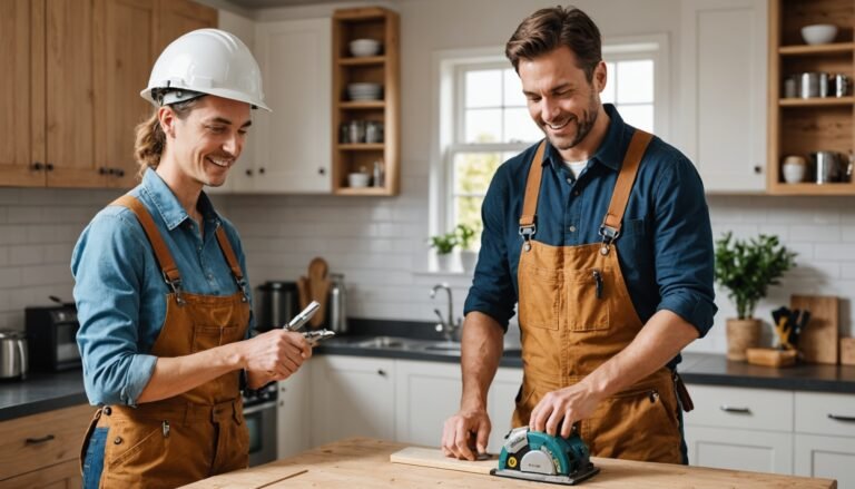 DIY vs Hiring a Handyman in Auckland: Expert Comparison for Homeowners — handyman services auckland