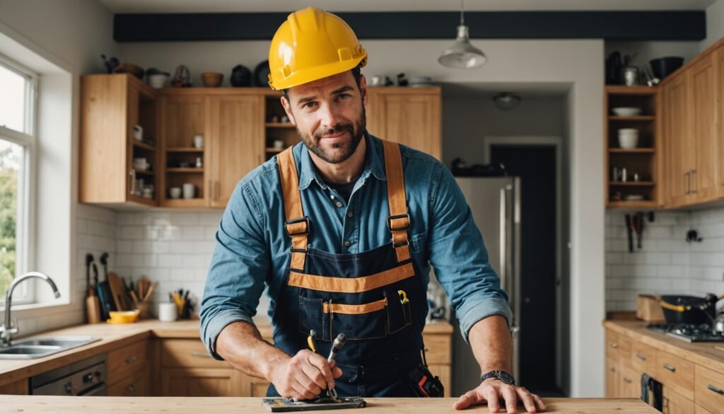 Find a Trusted Handyman in Auckland | Book Home Repairs Today — handyman auckland
