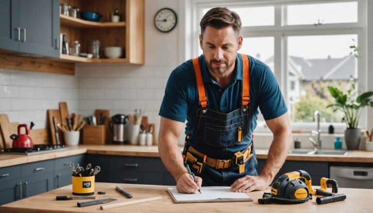 Handyman Auckland: Expert Home Repairs & Maintenance Services — handyman auckland