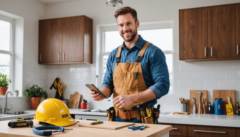 Handyman West Auckland: Services, Areas & Trusted Local Help — handyman west auckland