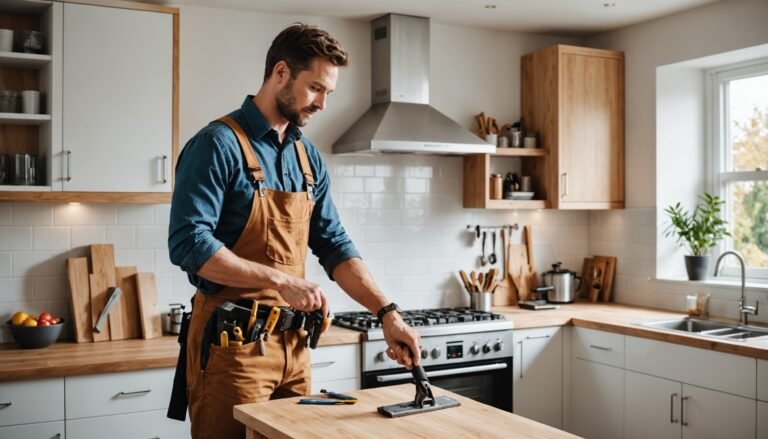 Your Complete Guide to Handyman Services in Auckland — handyman services auckland
