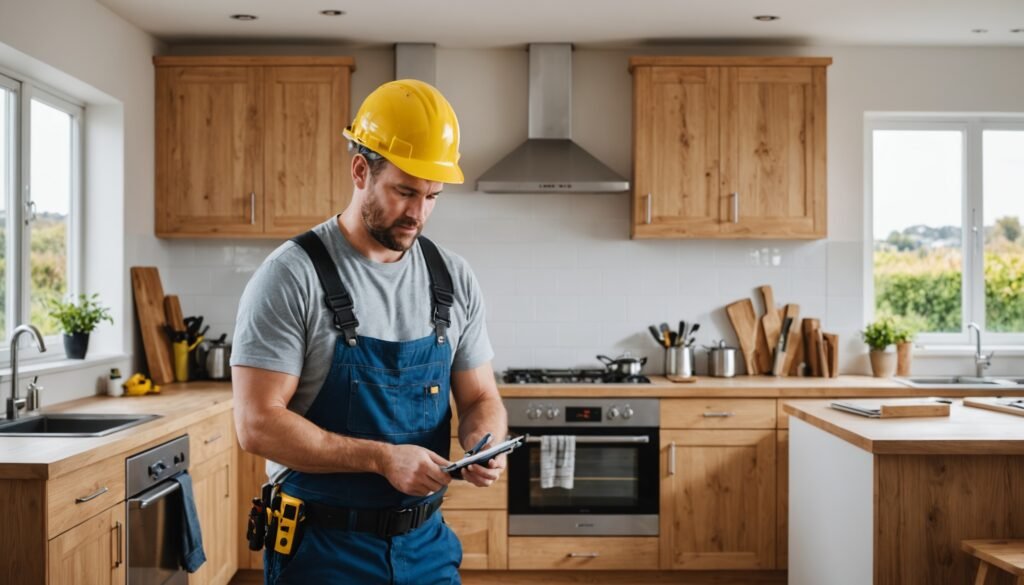 West Auckland Handyman Services | Trusted Fast & Reliable Repairs — handyman west auckland